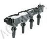 ACI - AVESA ABE-055 Ignition Coil